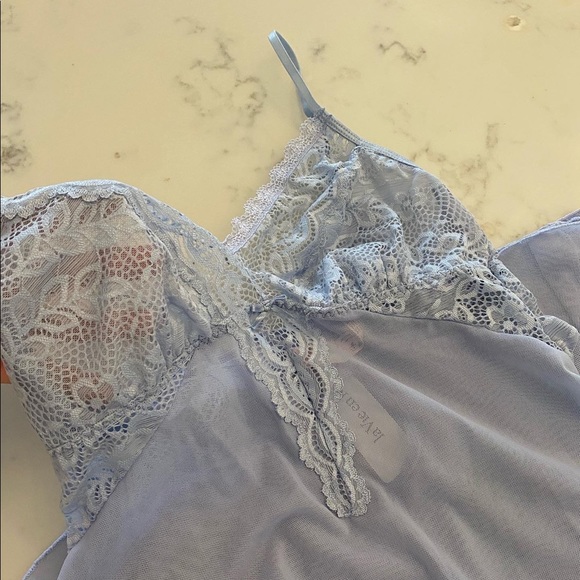 La vie em rose BNWT slip - Picture 5 of 6